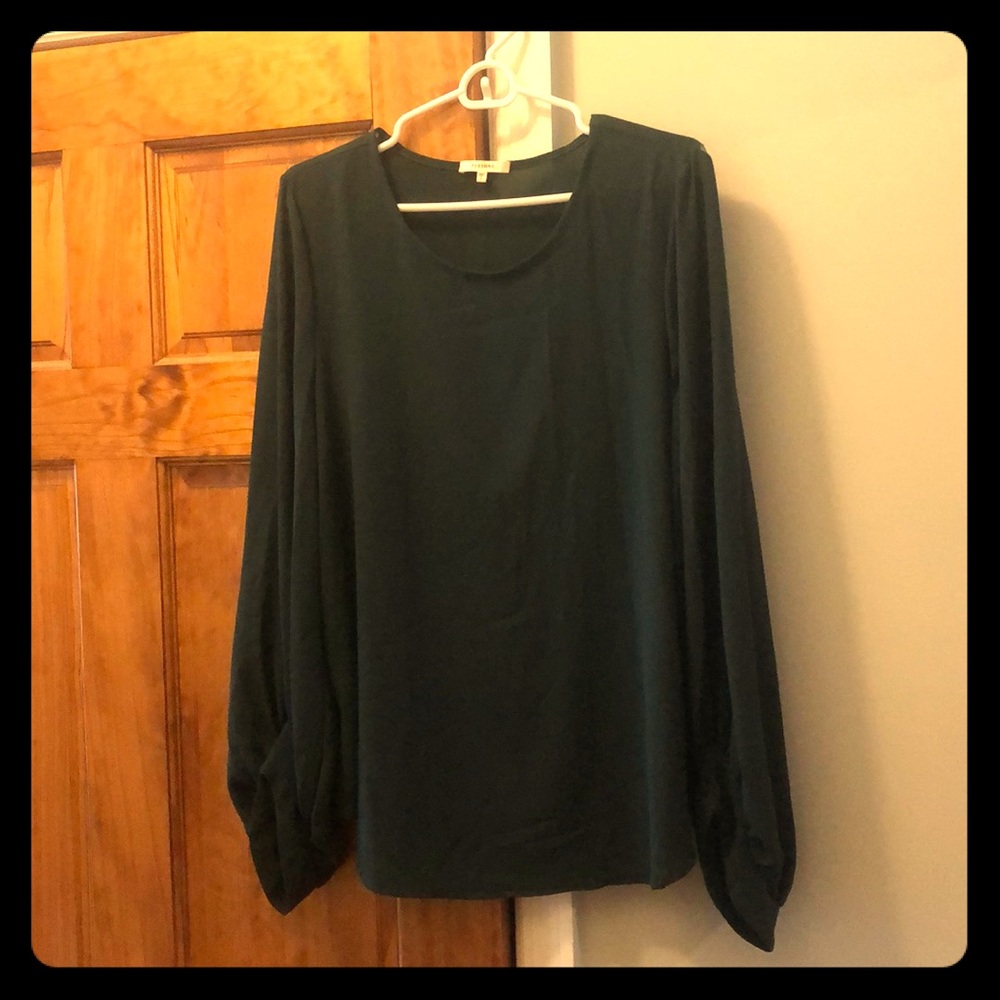 Work perfect blouse!
